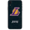 NBA Los Angeles Lakers Secondary Logo iPhone XR Skin