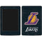 NBA Los Angeles Lakers Secondary Logo Amazon Kindle Skin