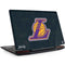 NBA Los Angeles Lakers Secondary Logo Legion Y720 Skin