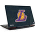 NBA Los Angeles Lakers Secondary Logo Legion Y720 Skin