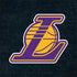 NBA Los Angeles Lakers Secondary Logo Legion Y720 Skin