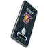 NBA Los Angeles Lakers Secondary Logo LG Stylo 6 Clear Case