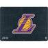 NBA Los Angeles Lakers Secondary Logo MacBook Pro 14in (2021-24) Skin