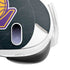 NBA Los Angeles Lakers Secondary Logo Meta Quest 3 Skin