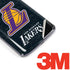 NBA Los Angeles Lakers Secondary Logo Moto E5 Plus Skin