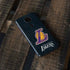 NBA Los Angeles Lakers Secondary Logo Moto E5 Plus Skin