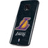 NBA Los Angeles Lakers Secondary Logo Moto G6 Skin