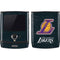 NBA Los Angeles Lakers Secondary Logo Motorola RAZR Skin