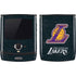 NBA Los Angeles Lakers Secondary Logo Motorola RAZR Skin