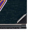 NBA Los Angeles Lakers Secondary Logo MSI GS65 Stealth Laptop Skin
