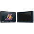 NBA Los Angeles Lakers Secondary Logo Nintendo Switch Bundle Skin