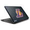 NBA Los Angeles Lakers Secondary Logo HP Notebook Skin