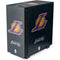 NBA Los Angeles Lakers Secondary Logo NZXT H510 Compact ATX Mid-Tower Case Skin
