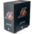 NBA Los Angeles Lakers Secondary Logo NZXT H510 Compact ATX Mid-Tower Case Skin