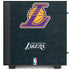NBA Los Angeles Lakers Secondary Logo NZXT H510 Compact ATX Mid-Tower Case Skin