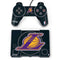 NBA Los Angeles Lakers Secondary Logo PlayStation Classic Bundle Skin