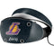 NBA Los Angeles Lakers Secondary Logo PlayStation VR2 Skin