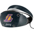 NBA Los Angeles Lakers Secondary Logo PlayStation VR2 Skin