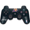 NBA Los Angeles Lakers Secondary Logo PS3 Dual Shock wireless controller Skin