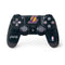 NBA Los Angeles Lakers Secondary Logo PS4 Controller Skin