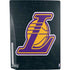 NBA Los Angeles Lakers Secondary Logo PS5 Bundle Skin