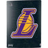 NBA Los Angeles Lakers Secondary Logo PS5 Console Skin