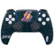 NBA Los Angeles Lakers Secondary Logo PS5 Controller Skin