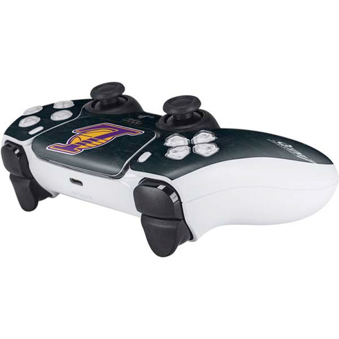 NBA Los Angeles Lakers Secondary Logo PS5 Controller Skin