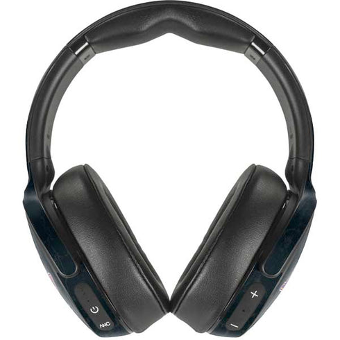NBA Los Angeles Lakers Secondary Logo Skullcandy Venue Skin