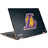 NBA Los Angeles Lakers Secondary Logo HP Spectre Skin