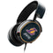 NBA Los Angeles Lakers Secondary Logo SteelSeries Arctis 5 Skin