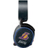 NBA Los Angeles Lakers Secondary Logo SteelSeries Arctis 5 Skin