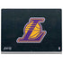 NBA Los Angeles Lakers Secondary Logo Surface Book 2 15in Skin