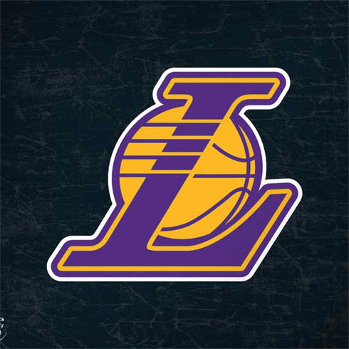 NBA Los Angeles Lakers Secondary Logo Surface Book 2 15in Skin
