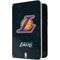 NBA Los Angeles Lakers Secondary Logo Surface Duo Skin