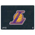 NBA Los Angeles Lakers Secondary Logo Surface Laptop 2 Skin