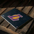NBA Los Angeles Lakers Secondary Logo Surface Laptop 2 Skin