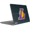 NBA Los Angeles Lakers Secondary Logo Surface Laptop Studio Skin