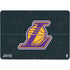NBA Los Angeles Lakers Secondary Logo Surface Laptop Studio Skin
