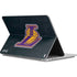NBA Los Angeles Lakers Secondary Logo Surface Laptop Studio Skin