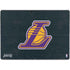 NBA Los Angeles Lakers Secondary Logo Surface Pro 8 Skin