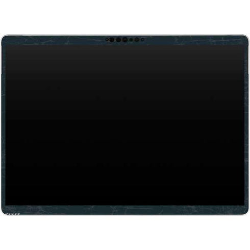 NBA Los Angeles Lakers Secondary Logo Surface Pro 8 Skin