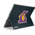 NBA Los Angeles Lakers Secondary Logo Surface Pro 8 Skin