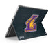 NBA Los Angeles Lakers Secondary Logo Surface Pro 9 Skin