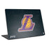 NBA Los Angeles Lakers Secondary Logo Universal Laptop 12in (9.8 x 6.8in) Skin