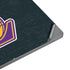 NBA Los Angeles Lakers Secondary Logo Universal Laptop 13in (10.6 x 7.6in) Skin