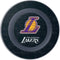 NBA Los Angeles Lakers Secondary Logo Wireless Charger Skin