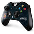 NBA Los Angeles Lakers Secondary Logo Xbox One Controller Skin