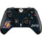 NBA Los Angeles Lakers Secondary Logo Xbox One Controller Skin