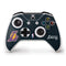 NBA Los Angeles Lakers Secondary Logo Xbox One S Controller Skin